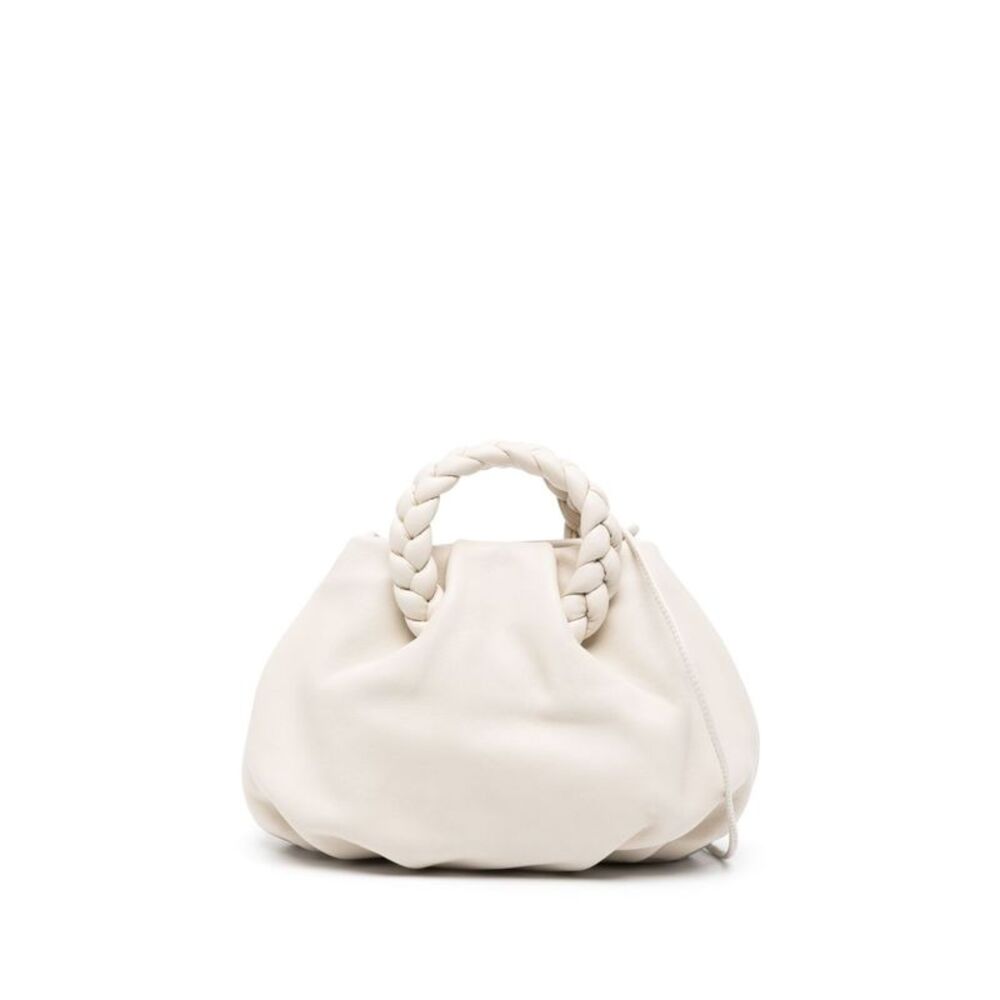 Hereu Women Bombon Leather Handbag